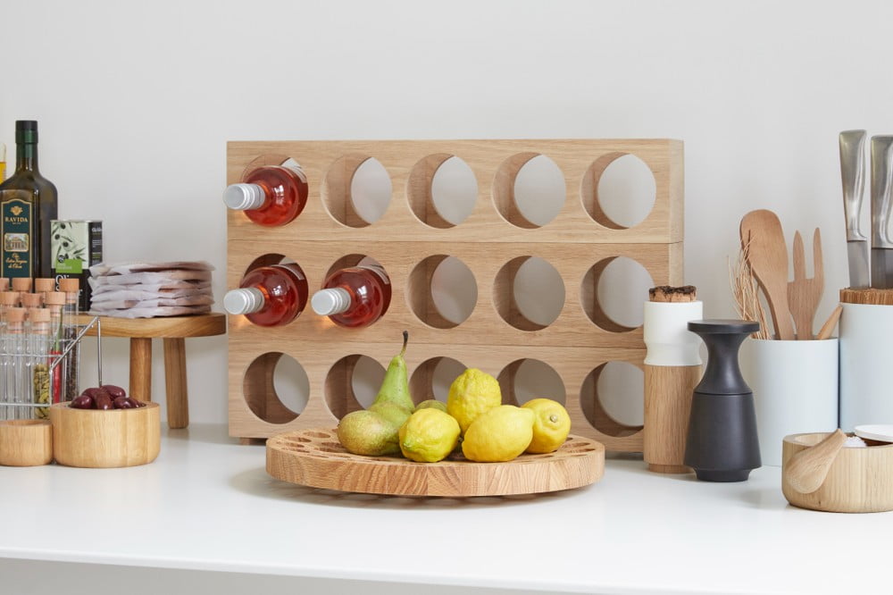 Inspiratsioon: Köök ja söögituba, Klassikaline stiil, Puhastamine ja korrastamine, Puhastamine ja organiseerimine