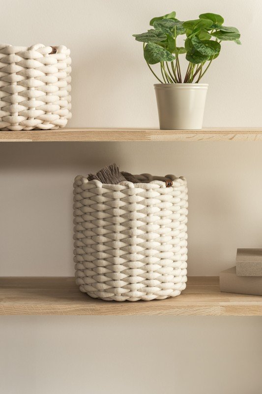 Inspiratsioon: Puhastamine ja organiseerimine, Puhastamine ja korrastamine, Boho stiil