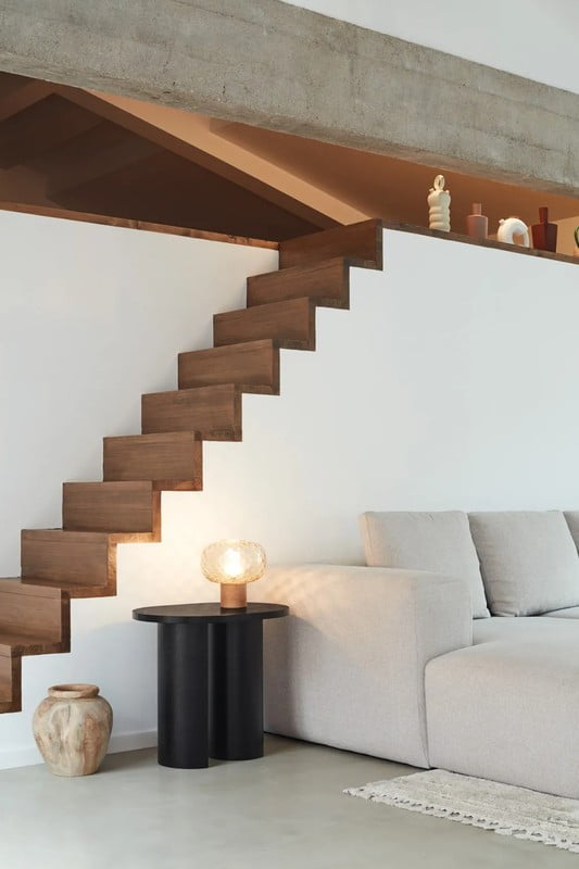 Inspiratsioon: Elutuba