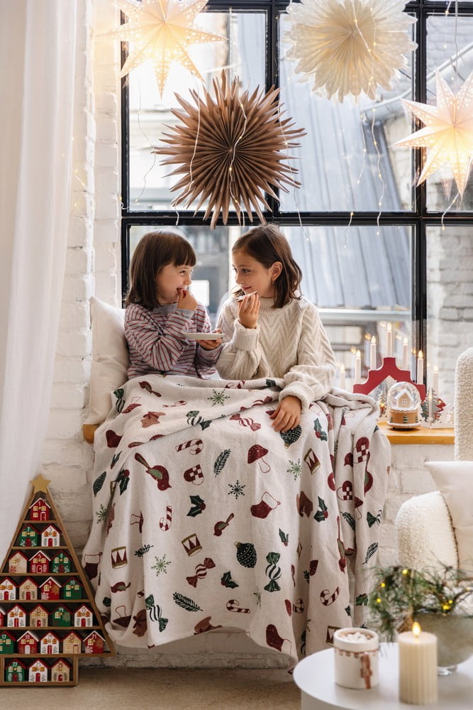 Inspiratsioon: Jõulud