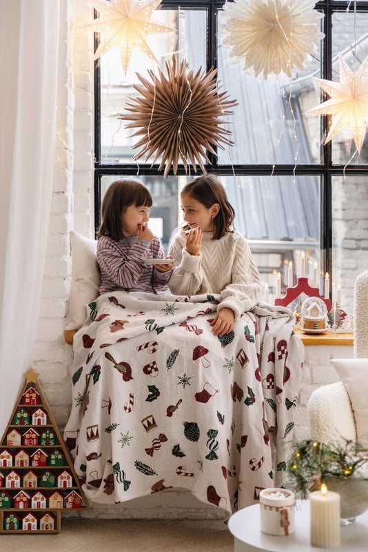 Inspiratsioon: Jõulud