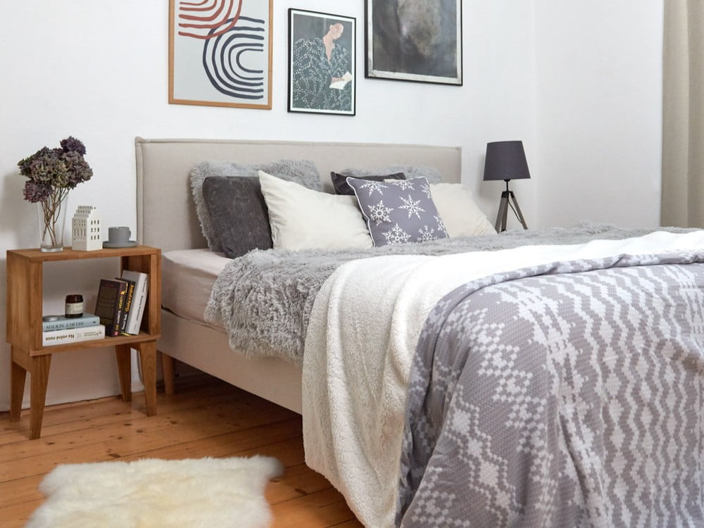 Inspiratsioon: Magamistuba