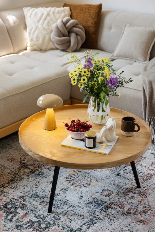 Inspiratsioon: Elutuba