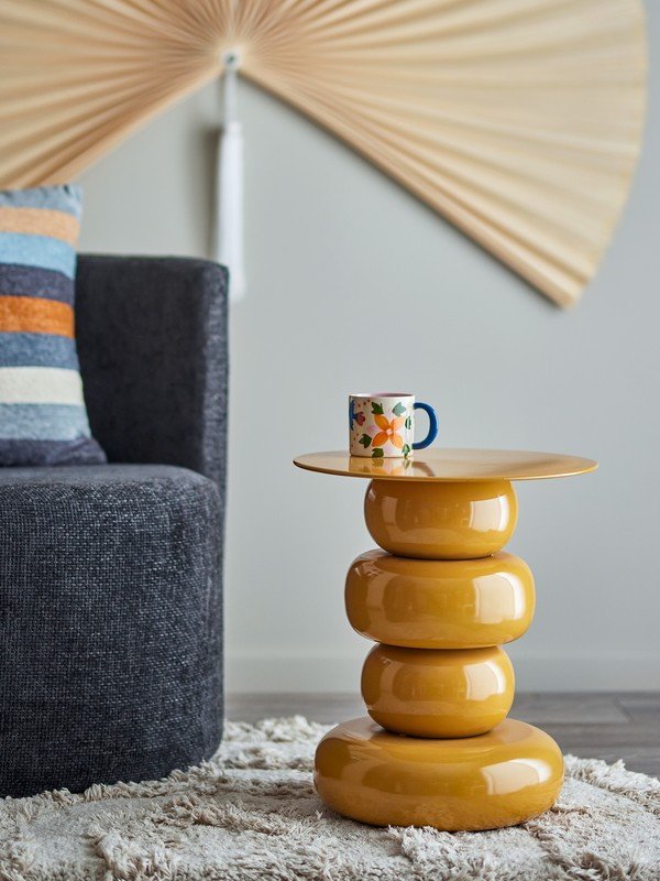 Inspiratsioon: Elutuba