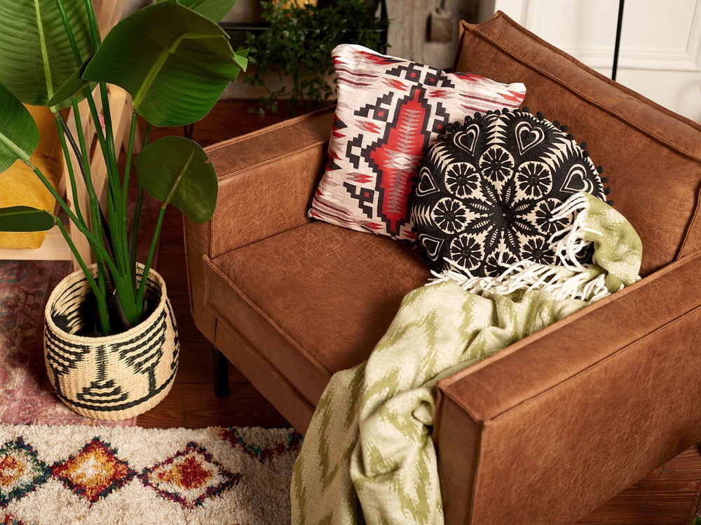 Inspiratsioon: Boho stiil