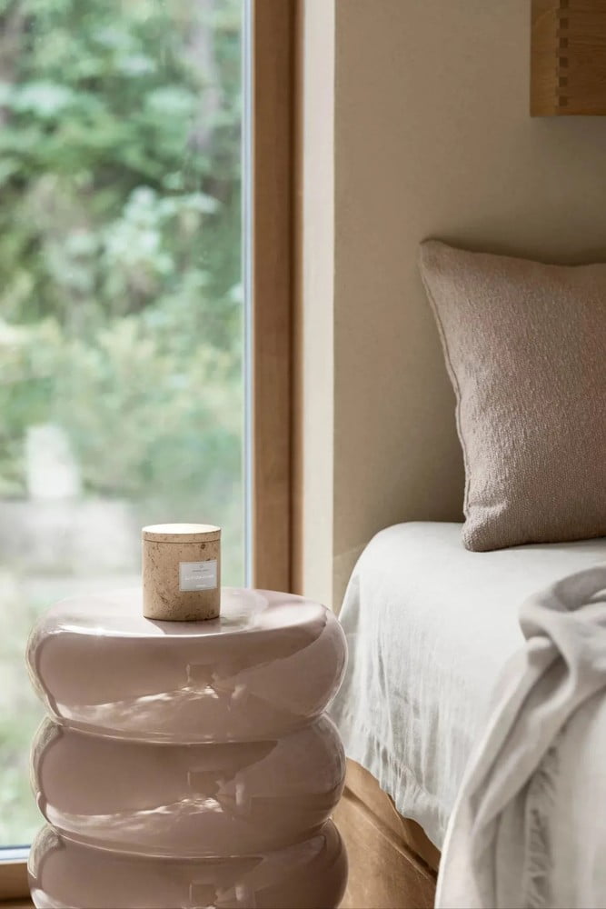 Inspiratsioon: Magamistuba