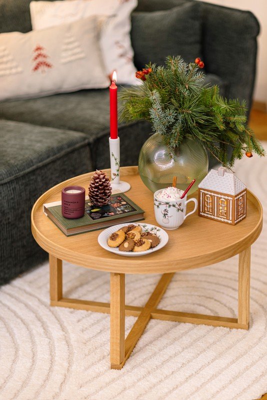 Inspiratsioon: Jõulud