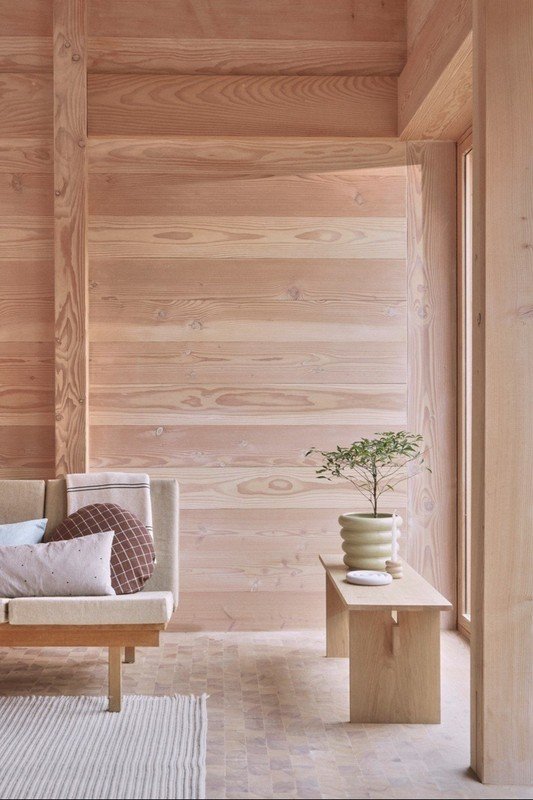Inspiratsioon: Skandinaavia stiil, Elutuba, Dekoratsioon, Kaunistamine