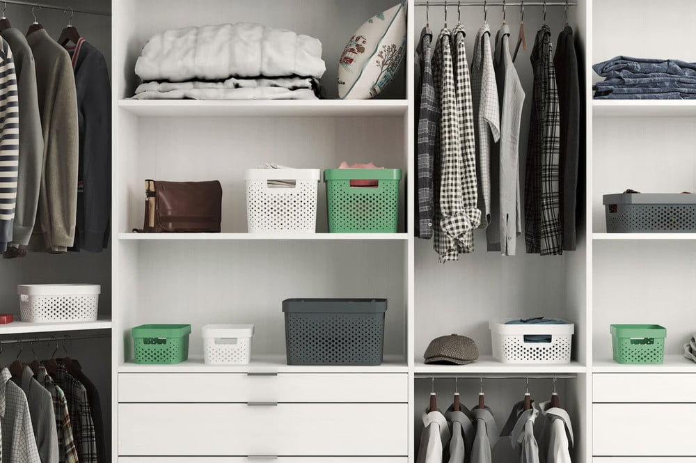 Inspiratsioon: Esik ja garderoob