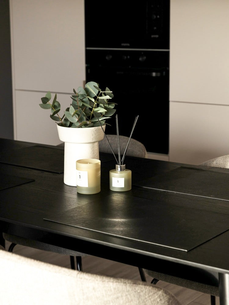 Inspiratsioon: Köök ja söögituba