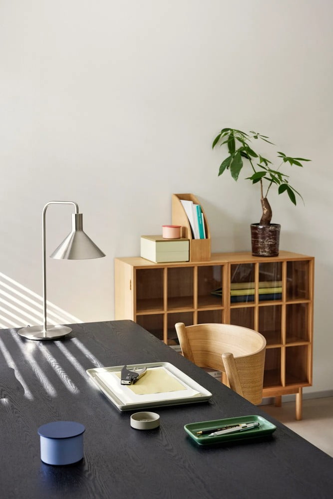 Inspiratsioon: Töö ja õppimine, Töötada ja õppida, Kontor, Uuring