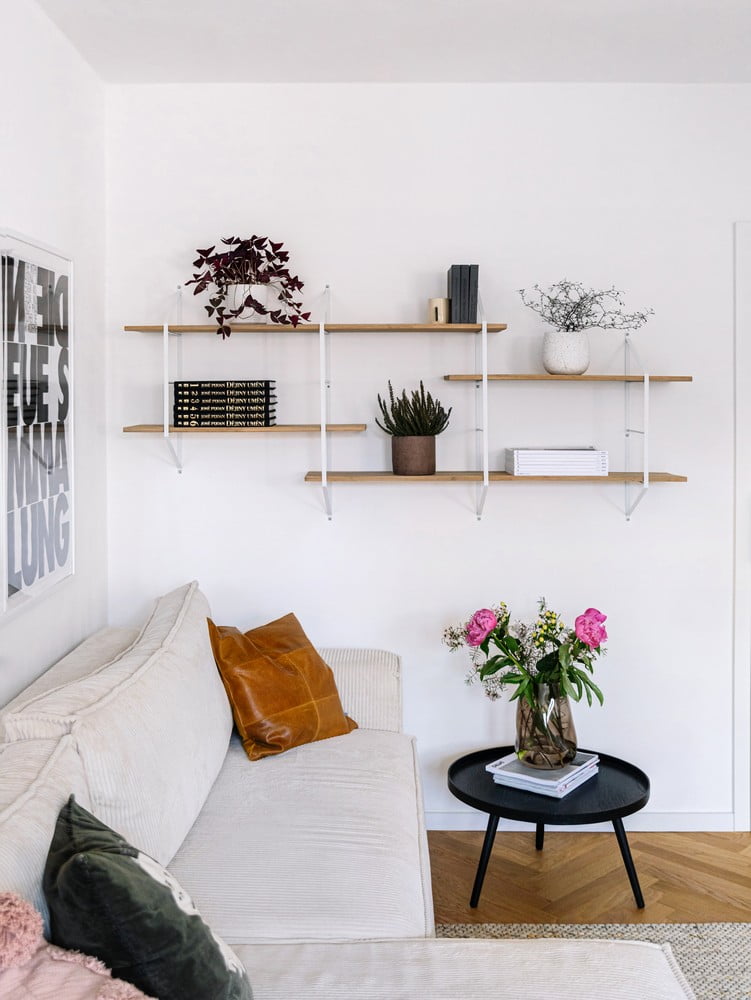 Inspiratsioon: Elutuba, Bonami külaskäigud