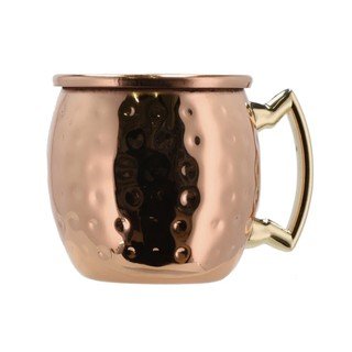 Moscow mule kruus 