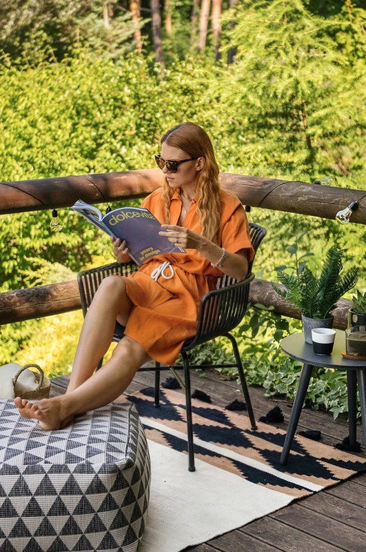 Inspiratsioon: Rõdu ja terrass