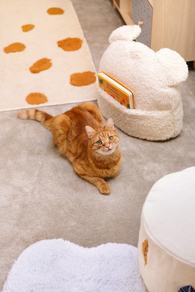 Inspiratsioon: Lastetuba