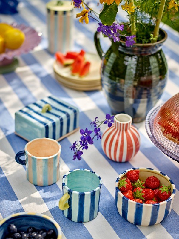 Inspiratsioon: Köök ja söögituba