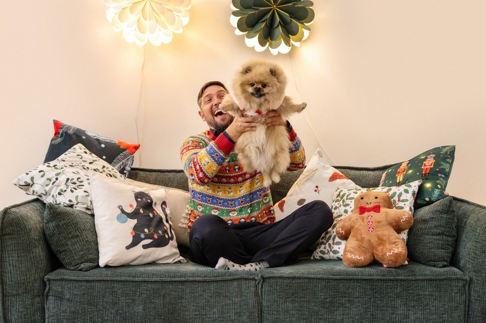 Inspiratsioon: Jõulud