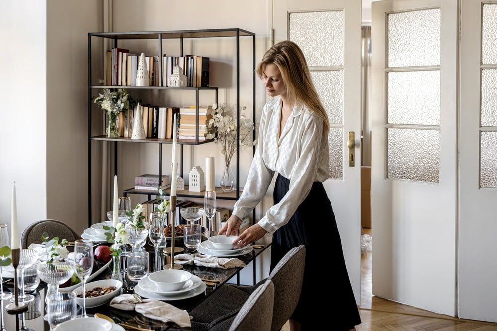 Inspiratsioon: Söögituba, Jõulud