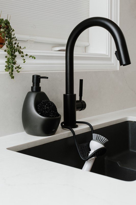 Inspiratsioon: Köök ja söögituba, Puhastamine ja organiseerimine, Puhastamine ja korrastamine