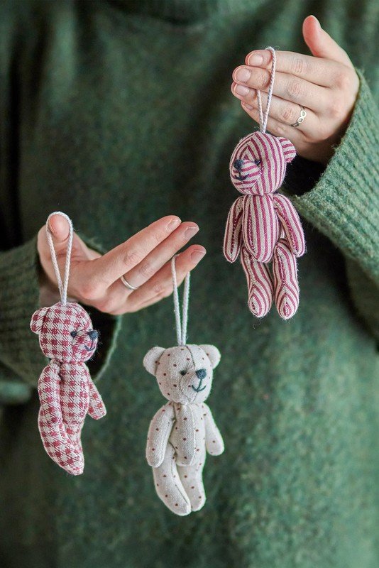 Inspiratsioon: Jõulud