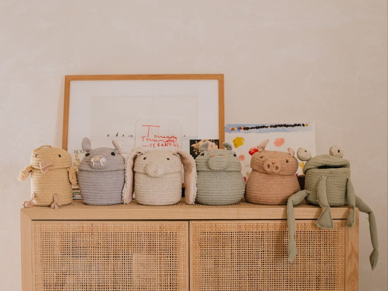 Inspiratsioon: Lastetuba, Premium kaubamärgid