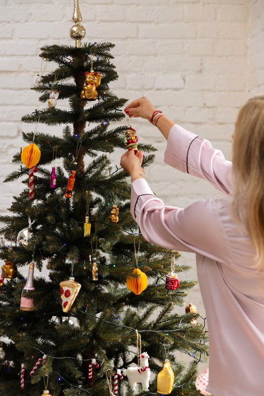 Inspiratsioon: Jõulud