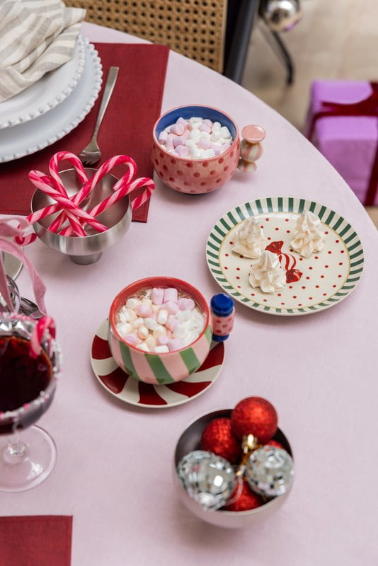 Inspiratsioon: Jõulud