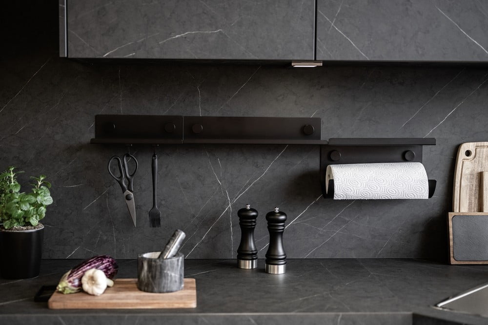 Inspiratsioon: Köök ja söögituba, Puhastamine ja korrastamine, Puhastamine ja organiseerimine