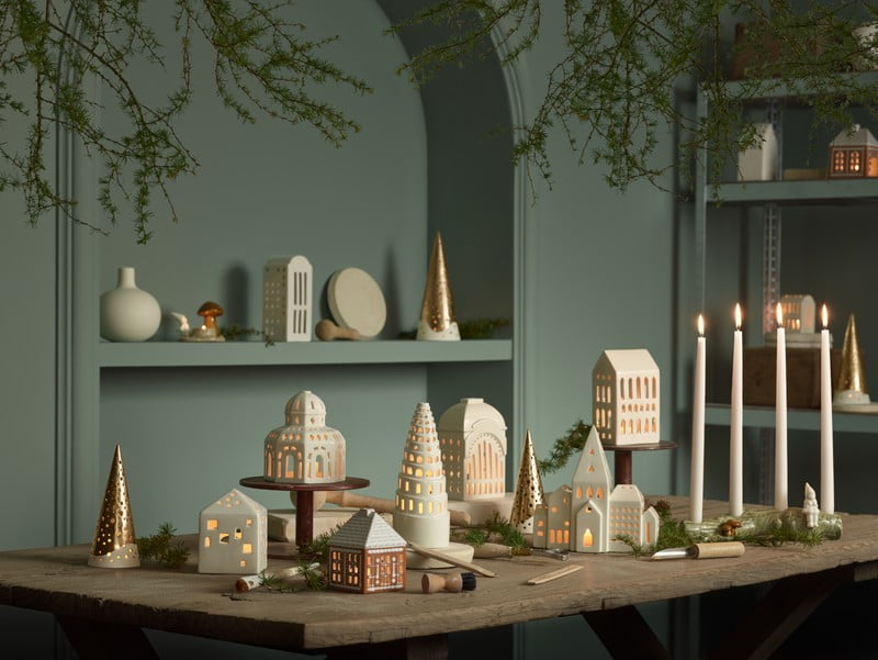 Inspiratsioon: Jõulud, Kaunistamine, Dekoratsioon