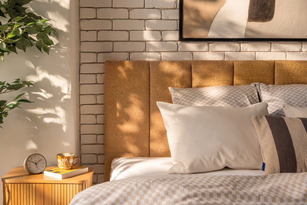 Inspiratsioon: Magamistuba