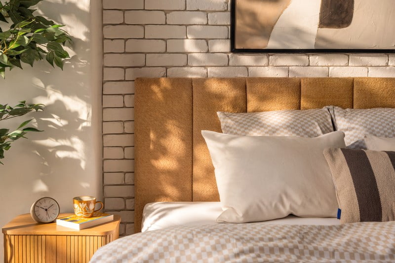 Inspiratsioon: Magamistuba