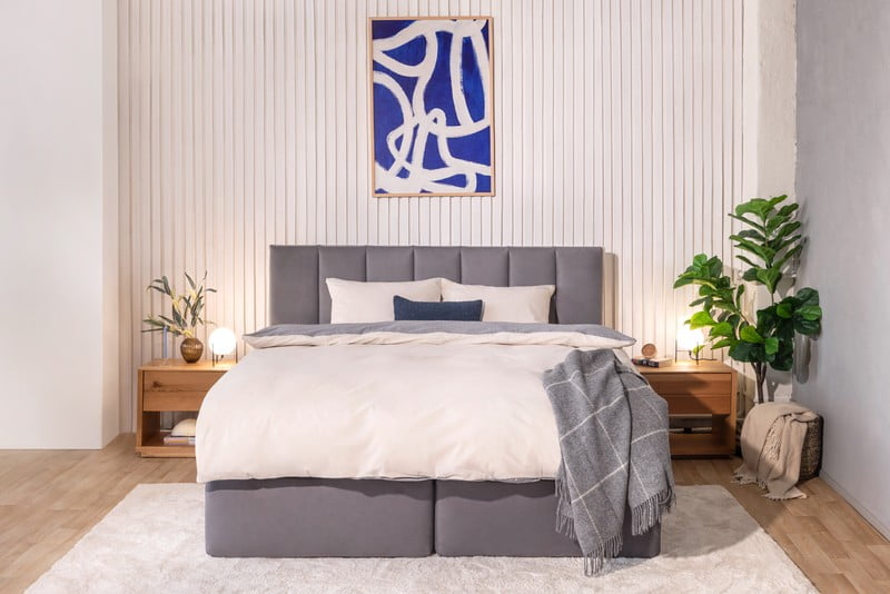 Inspiratsioon: Magamistuba