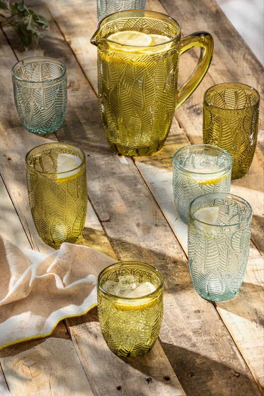 Inspiratsioon: Aed, Aiad, Söögituba, Rustikaalne stiil, Romantiline stiil