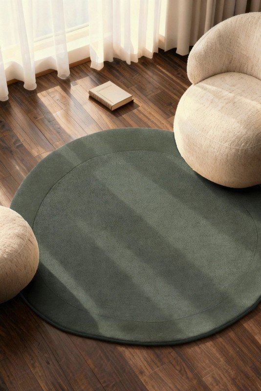 Inspiratsioon: Elutuba