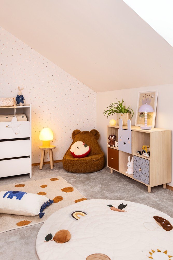 Inspiratsioon: Lastetuba