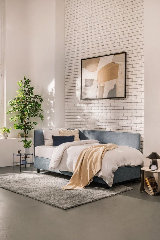 Inspiratsioon: Magamistuba