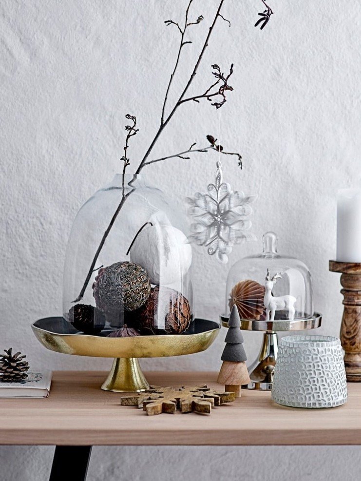 Inspiratsioon: Jõulud, Dekoratsioon, Kaunistamine