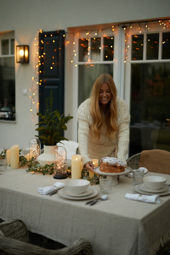 Inspiratsioon: Söögituba, Jõulud