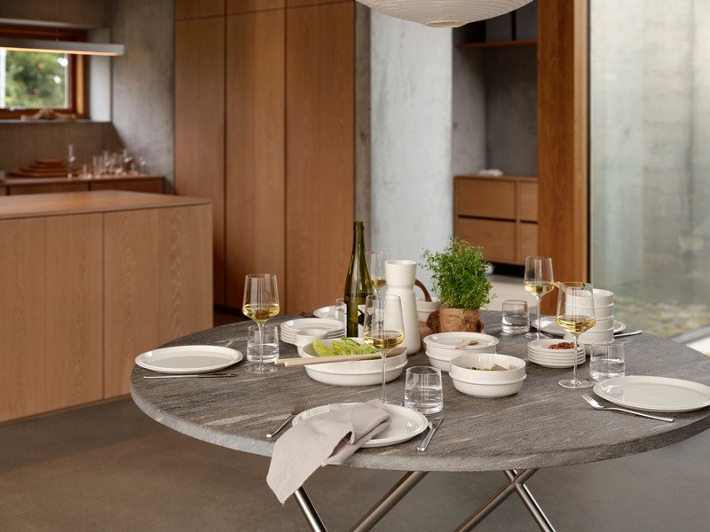 Inspiratsioon: Söögituba