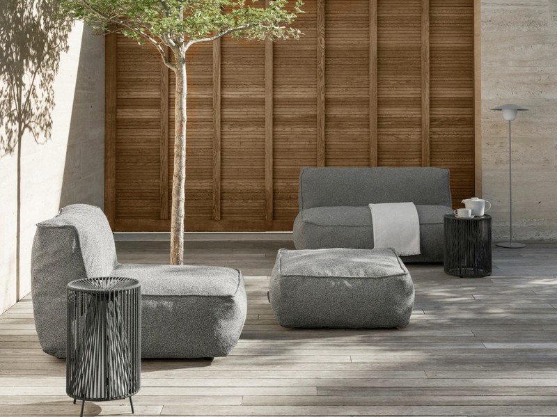 Inspiratsioon: Aiad, Aed, Rõdu ja terrass