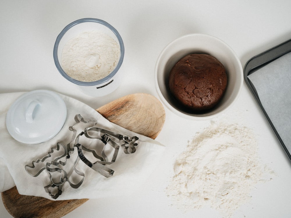 Inspiratsioon: Köök ja söögituba