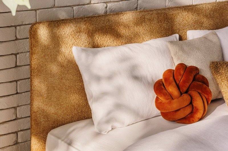 Inspiratsioon: Magamistuba