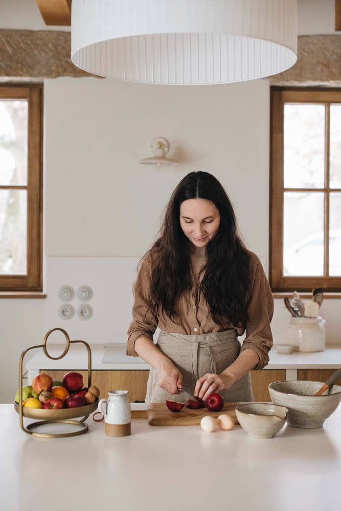 Inspiratsioon: Köök ja söögituba