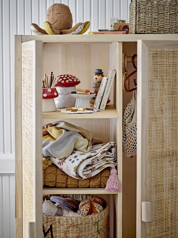 Inspiratsioon: Lastetuba, Lapsed, Tekstiil