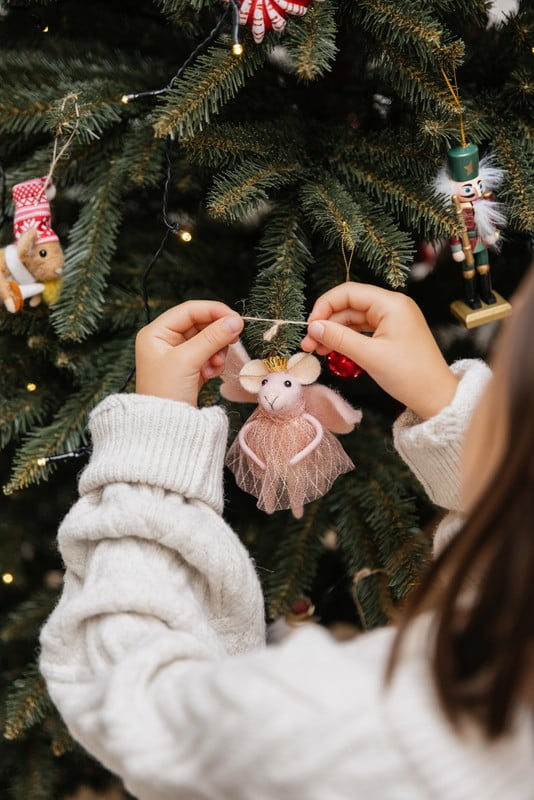 Inspiratsioon: Jõulud