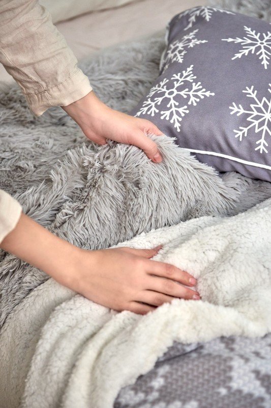 Inspiratsioon: Magamistuba