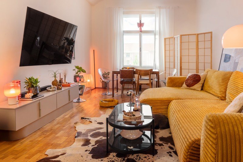 Inspiratsioon: Bonami külaskäigud