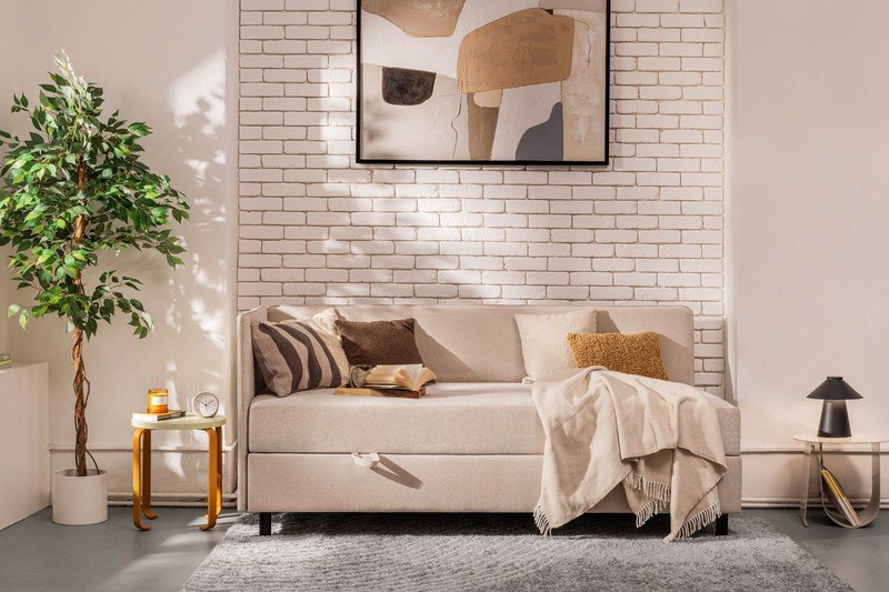 Inspiratsioon: Magamistuba