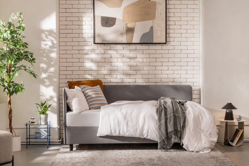 Inspiratsioon: Magamistuba