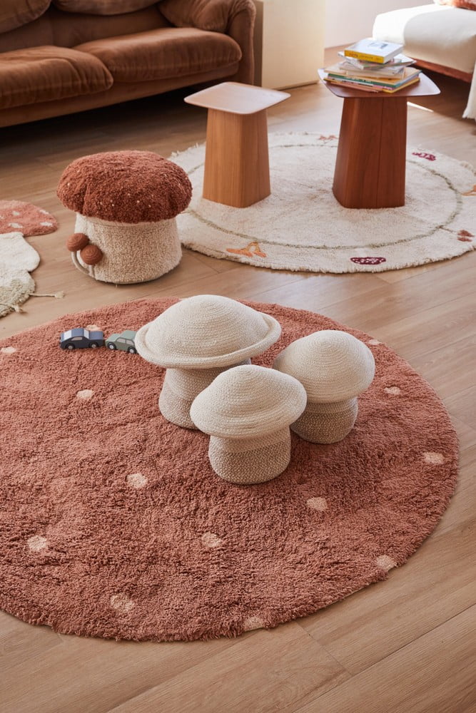 Inspiratsioon: Boho stiil, Lastetuba, Premium kaubamärgid